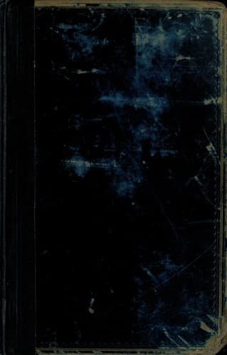 Tapa de The Dramatic Works of William Shakespeare