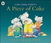 Tapa de A Piece of Cake