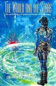 Tapa de The World and the Stars