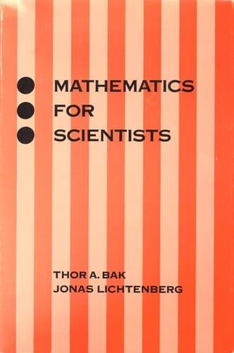 Tapa de Videregående matematik