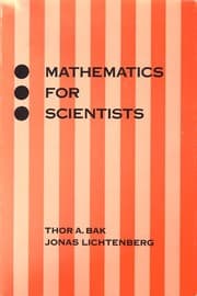 Tapa de Videregående matematik