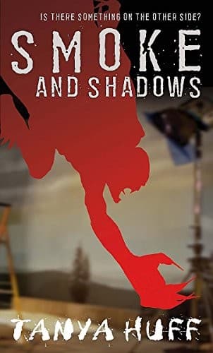 Tapa de Smoke and Shadows