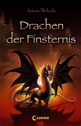 Tapa de Drachen der Finsternis