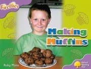 Tapa de Making Muffins