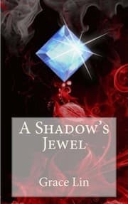 Tapa de A Shadow's Jewel