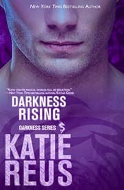 Tapa de Darkness Rising (Darkness Series)