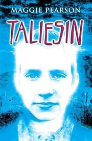 Tapa de Taliesin (White Wolves: Traditional Stories)