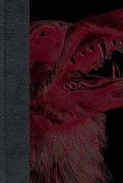 Tapa de The Werewolf of Paris