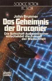 Tapa de Das Geheimnis der Draconier