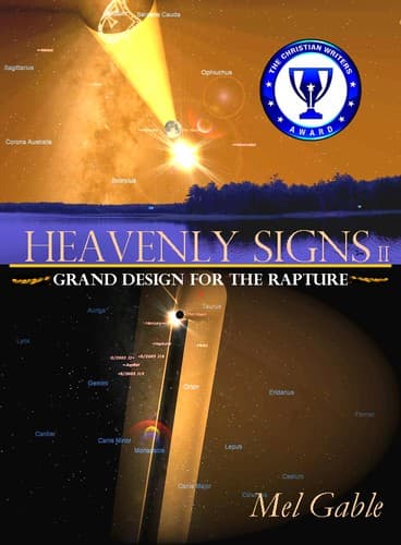 Tapa de Heavenly Signs II