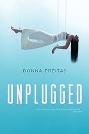Tapa de Unplugged