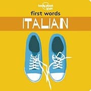 Tapa de First Words