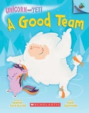 Tapa de A Good Team
