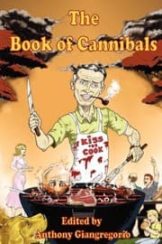 Tapa de The Book of Cannibals
