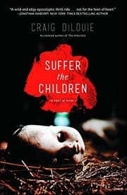 Tapa de Suffer the Children