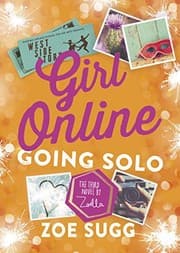 Tapa de Girl Online