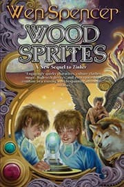 Tapa de Wood Sprites (4) (Elfhome)