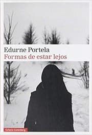 Tapa de Formas de estar lejos