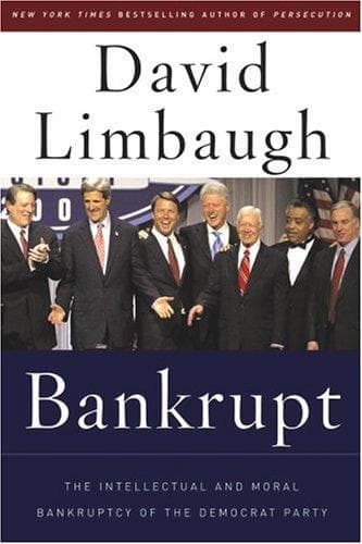 Tapa de Bankrupt
