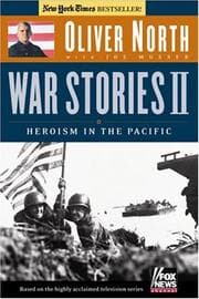 Tapa de War Stories II
