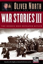Tapa de War Stories III