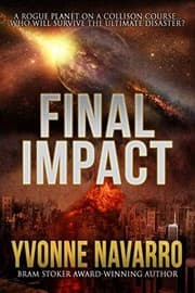 Tapa de Final Impact