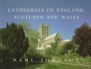 Tapa de Cathedrals of England, Scotland, and Wales