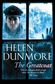 Tapa de The Greatcoat