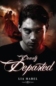 Tapa de Dearly Departed
