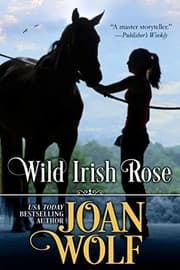 Tapa de Wild Irish rose