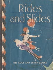 Tapa de Rides and slides