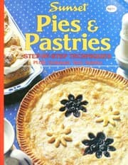 Tapa de Pies and Pastries