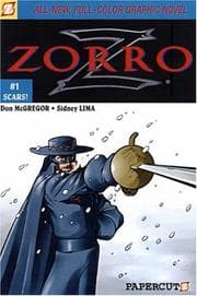 Tapa de Zorro