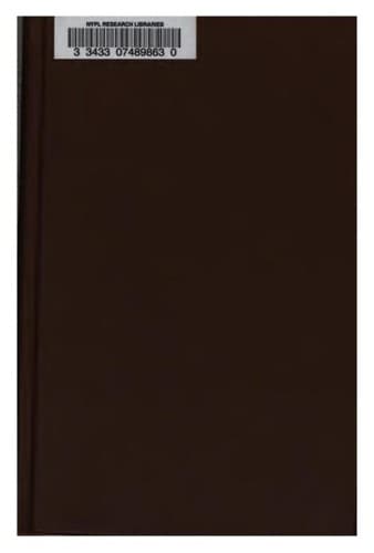 Tapa de The Dramatic Works of William Shakespeare