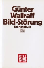 Tapa de Das BILD-Handbuch bis zum Bildausfall