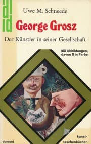 Tapa de George Grosz