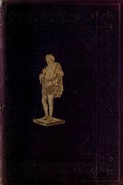 Tapa de Plays (King Henry IV. Part 1 / King Henry IV. Part 2 / King John / King Richard II)
