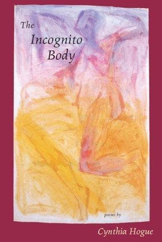 Tapa de The Incognito Body