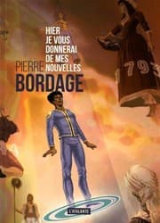 Tapa de Hier je vous donnerai de mes nouvelles