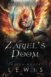 Tapa de Zariel's Doom