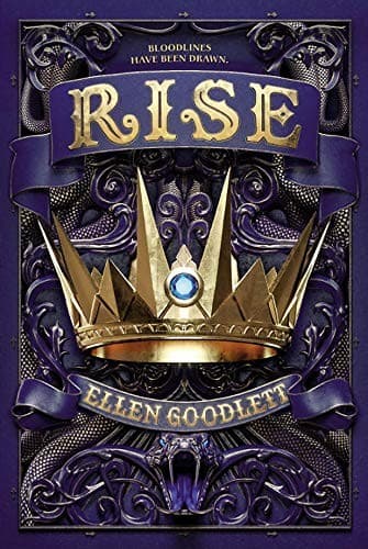 Tapa de Rise (Rule)