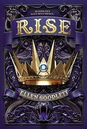 Tapa de Rise (Rule)
