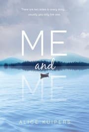 Tapa de Me and Me
