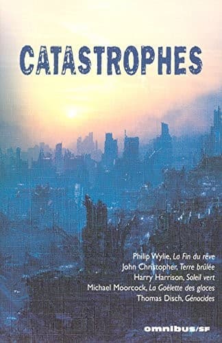 Tapa de catastrophes