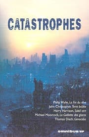 Tapa de catastrophes