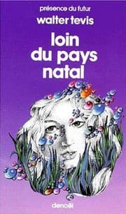 Tapa de Loin du pays natal (French Edition)