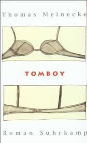 Tapa de Tomboy