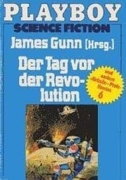 Tapa de Der Tag vor der Revolution.