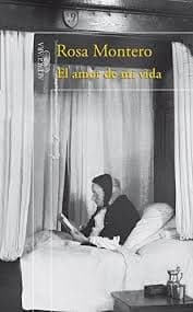 Tapa de El amor de mi vida