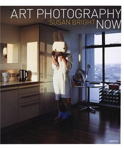 Tapa de Art Photography Now